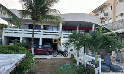 Hotel à venda, 1305 m² por R$ 2.600.000,00 - Pirangi do Norte (Distrito Litoral) - Parnamirim/RN