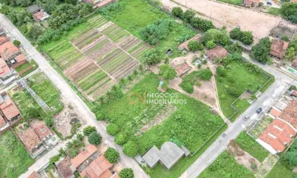 Área à venda, 14000 m² por R$ 3.000.000,00 - Nossa Senhora da Apresentação - Natal/RN