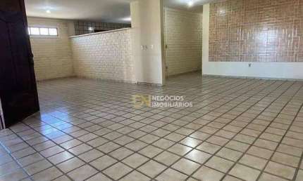 Casa com 3 dormitórios à venda, 300 m² por R$ 850.000,00 - Capim Macio - Natal/RN
