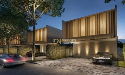 Casa com 4 dormitórios à venda, 304 m² por R$ 2.246.000,00 - Portal Do Poço - Cabedelo/PB