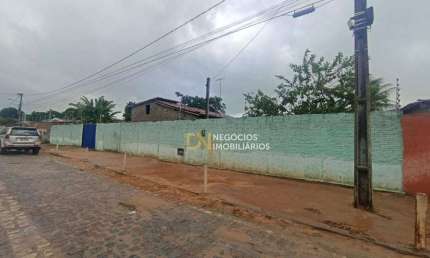 Chácara com 2 dormitórios à venda, 900 m² por R$ 300.000 - Bela Parnamirim - Parnamirim/RN