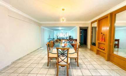 Lindo apartamento no Dorian Gray com 4 Suítes + Dependência, à venda, 256 m² por R$ 820.000 - Lagoa Nova - Natal/RN