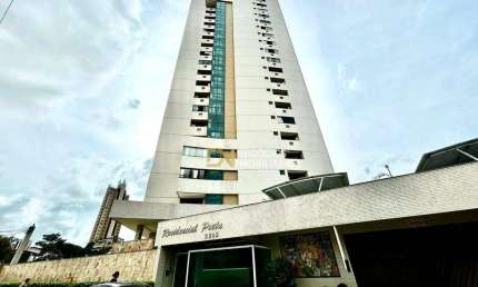 Apartamento com 2 dormitórios à venda, 58 m² por R$ 339.900,00 - Ponta Negra - Natal/RN