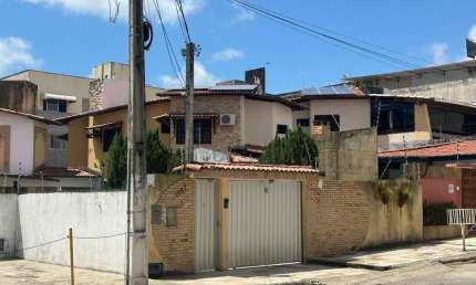Casa com 4 dormitórios à venda, 176 m² por R$ 670.000,00 - Capim Macio - Natal/RN