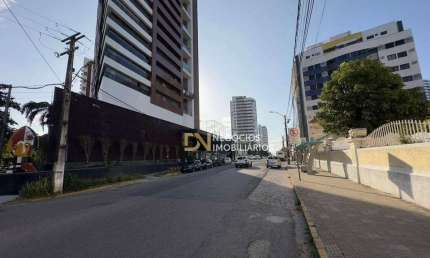 Apartamento com 4 dormitórios à venda, 503 m² por R$ 6.000.000,00 - Petrópolis - Natal/RN