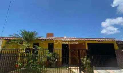 Casa com 3 dormitórios à venda, 196 m² por R$ 399.000,00 - Neópolis - Natal/RN