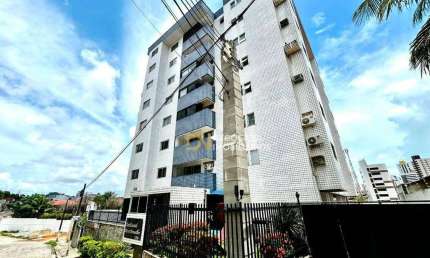 Apartamento com 3 dormitórios à venda, 109 m² por R$ 399.900 - Barro Vermelho - Natal/RN