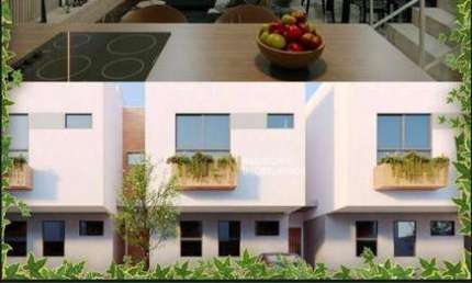 Casa com 3 dormitórios à venda, 90 m² por R$ 499.200 - Neópolis - Natal/RN