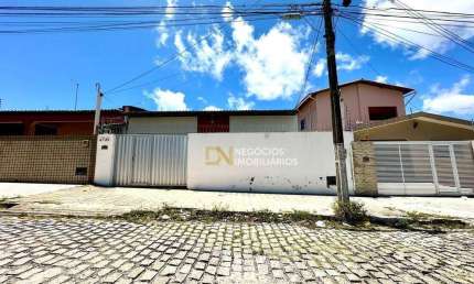 Casa com 3 dormitórios à venda, 123 m² por R$ 330.000 - Neópolis - Natal/RN