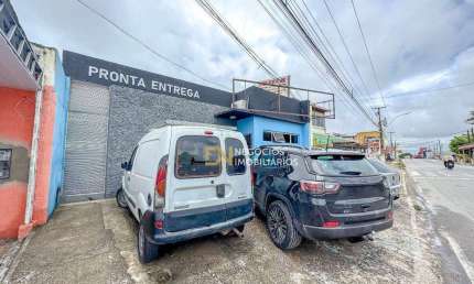 Prédio para alugar, 97 m² por R$ 2.600,00/mês - Neópolis - Natal/RN