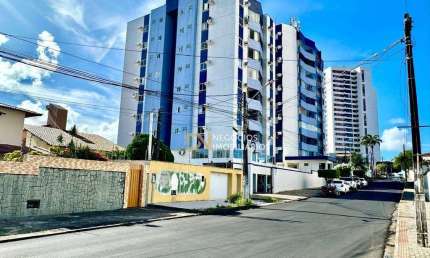Apartamento com 2 dormitórios à venda, 55 m² por R$ 280.000,00 - Capim Macio - Natal/RN
