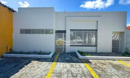 Prédio à venda, 122 m² por R$ 580.000,00 - Neópolis - Natal/RN