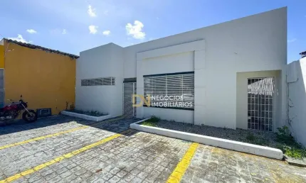 Prédio à venda, 122 m² por R$ 580.000,00 - Neópolis - Natal/RN