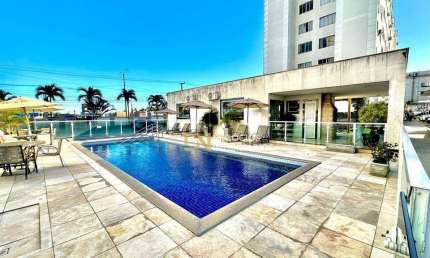 Apartamento com 2 dormitórios à venda, 52 m² por R$ 214.900,00 - Pajuçara - Natal/RN