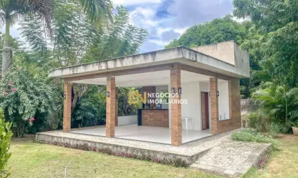 Apartamento com 2 dormitórios à venda, 71 m² por R$ 220.000,00 - Lagoa Nova - Natal/RN
