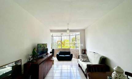 Apartamento com 3 dormitórios à venda, 98 m² por R$ 190.000 - Lagoa Nova - Natal/RN