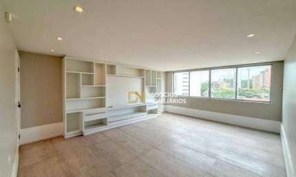 Apartamento com 2 dormitórios à venda, 160 m² por R$ 550.000,00 - Petrópolis - Natal/RN