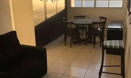 Cobertura com 3 dormitórios à venda, 120 m² por R$ 420.000,00 - Granja dos Cavaleiros - Macaé/RJ