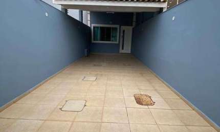 Casa com 2 quartos à venda na Rua Wilceia Lima Aguiar, 110, Jardim Guanabara, Macaé
