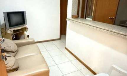 Flat com 2 dormitórios para alugar, 50 m² por R$ 2.903/mês - Cavaleiros - Macaé/RJ