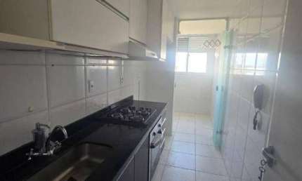 Apartamento mobiliado com 3 dormitórios para alugar, 85 m² por R$ 4.105/mês - Glória - Macaé/RJ