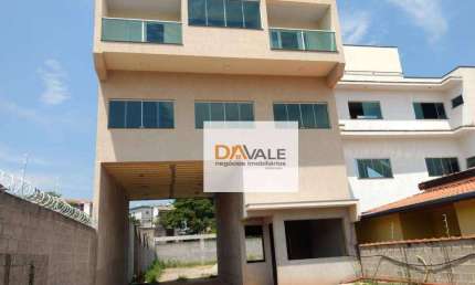 Prédio à venda, 750 m² por R$ 3.000.000,00 - Vila Santa Izabel - Caçapava/SP