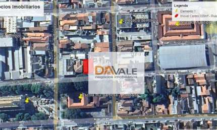 Casa com 3 quartos à venda na Rua Coronel Manoel Esteves, Centro, Caçapava