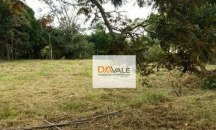 Chácara à venda, 7200 m² por R$ 432.000,00 - Chácara Itamarati - Caçapava/SP