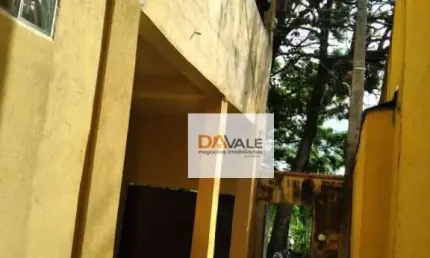 Casa à venda, 123 m² por R$ 320.000,00 - Vila Bandeirantes - Caçapava/SP