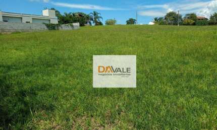Terreno à venda, 840 m² por R$ 204.000,00 - Portal das Acácias - Caçapava/SP
