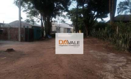 IMPERDÍVEL!!! 2.800 mts² Local com 2 casas e mais 1 sobrado para construtor perto do Semar da Tancredo Neves.
