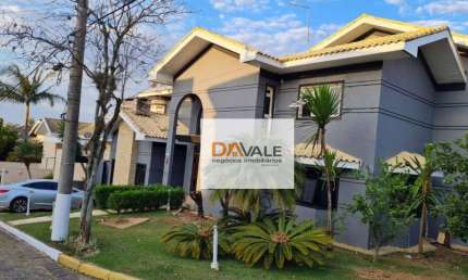 Sobrado à venda, 700 m² por R$ 2.500.000,00 - Jardim Coleginho - Jacareí/SP