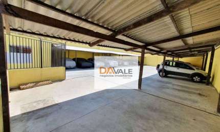 Terreno à venda, 400 m² por R$ 690.000,00 - Vila Resende - Caçapava/SP