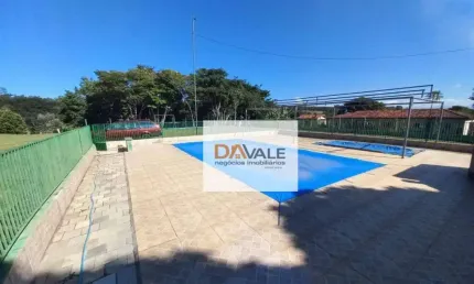 Sítio à venda, 30000 m² por R$ 1.400.000,00 - Caçapava Velha - Caçapava/SP