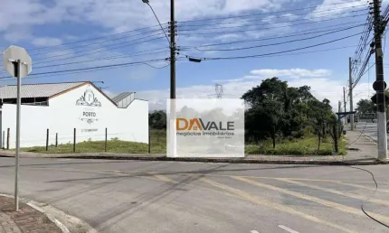 Terreno à venda, 167 m² por R$ 142.000,00 - Jardim Rafael - Caçapava/SP