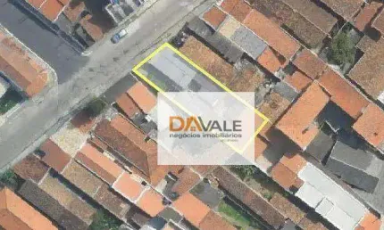 Casa à venda, 192 m² por R$ 280.000,00 - Vila Santos - Caçapava/SP