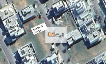 Terreno à venda, 340 m² por R$ 360.000,00 - Condomínio Terras do Vale - Caçapava/SP