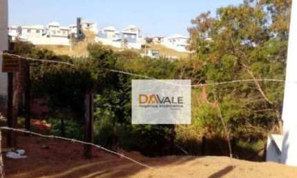 Terreno à venda, 175 m² por R$ 90.100,00 - Vitória Vale - Caçapava/SP