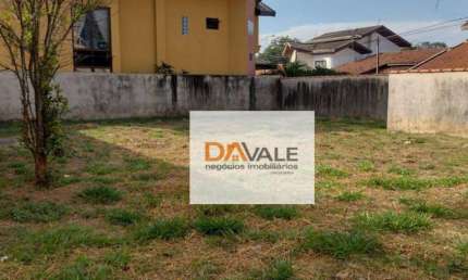 Terreno à venda, 264 m² por R$ 190.000,00 - Condomínio Portal da Mata - Caçapava/SP