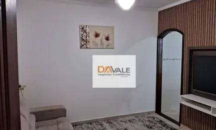 Casa à venda, 95 m² por r$ 195.000,00 - parque residencial eldorado - caçapava/sp