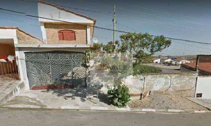 Terreno à venda, 150 m² por R$ 75.000,00 - Parque Residencial Alvorada - Caçapava/SP