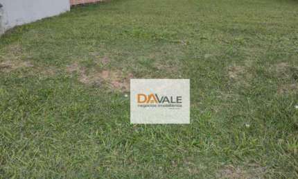 Terreno à venda, 300 m² por R$ 250.000,00 - Condomínio Terras do Vale - Caçapava/SP