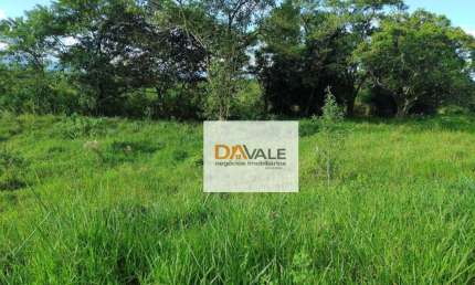 Terreno à venda, 2000 m² por R$ 145.000,00 - Santa Luzia - Caçapava/SP