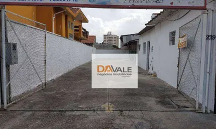 Ponto à venda,254,7 mts²- Centro por R$ 400.000  - Caçapava/SP