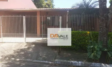 Casa à venda, 260 m² por R$ 700.000,00 - Cidade Vista Verde - São José dos Campos/SP