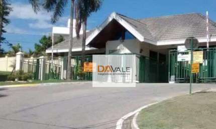 Terreno à venda, 600 m² por R$ 370.000,00 - Residencial Santa Helena - Caçapava/SP