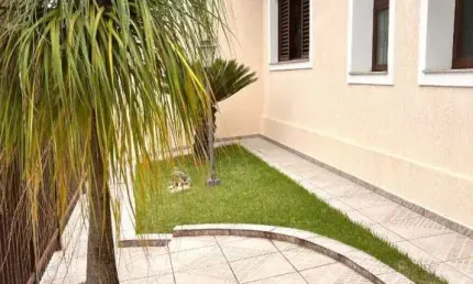 Casa à venda, 225 m² por R$ 980.000,00 - Vila São João - Caçapava/SP