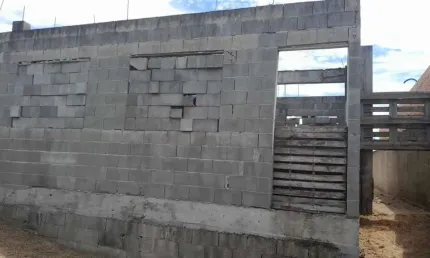 Casa com 2 quartos à venda na Rua Prefeito Francisco Adilson Natali, Condomínio Residencial Jequitibá, Caçapava