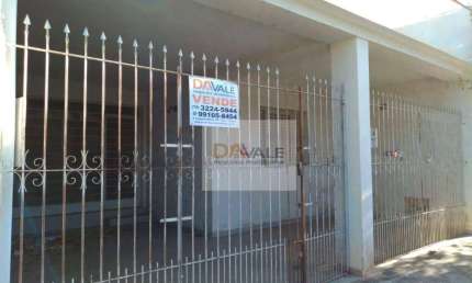 Casa com 3 quartos à venda na Avenida Francisco Alves Moreira, Vila Santos, Caçapava