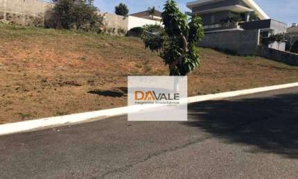 Terreno à venda, 600 m² por R$ 380.000,00 - Residencial Santa Helena - Caçapava/SP